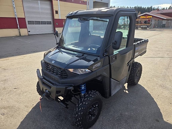 Polaris Ranger 570 EFI