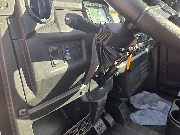 Polaris Ranger 570 EFI 12 of 16