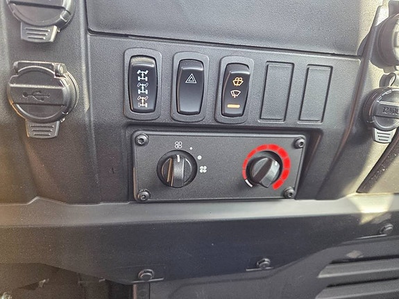 Polaris Ranger 570 EFI 13 of 16