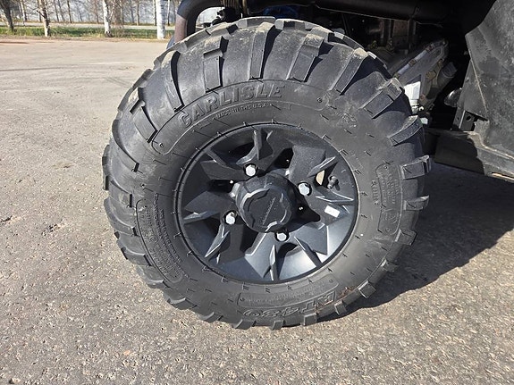 Polaris Ranger 570 EFI 11 of 16