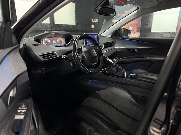 Peugeot 3008 5 of 5