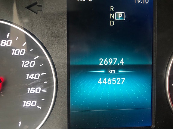 Mercedes-Benz Sprinter 316 5 of 5