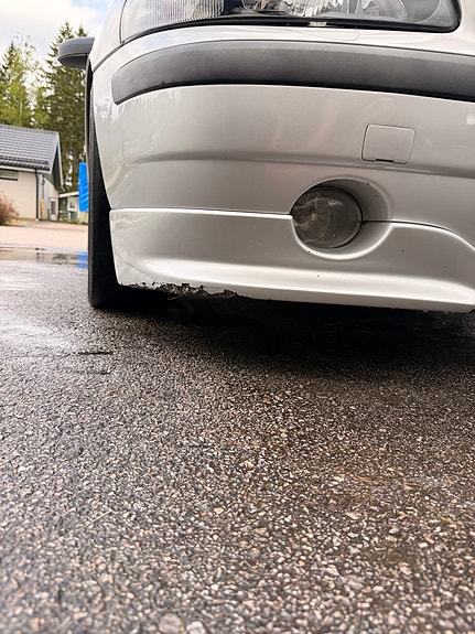 Volvo S60 5 of 5
