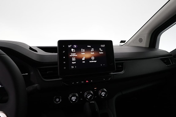 Renault Kangoo 13 of 13