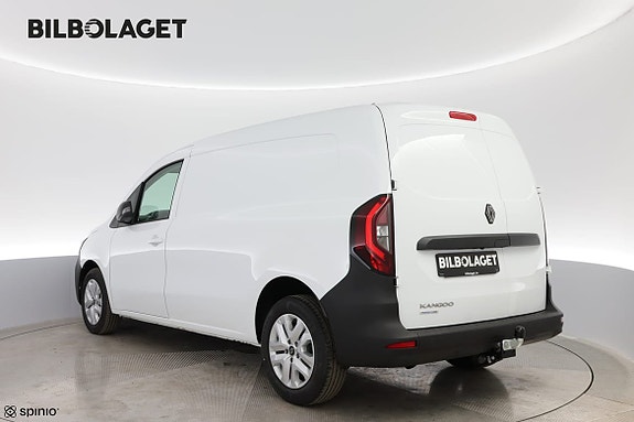 Renault Kangoo 3 of 13
