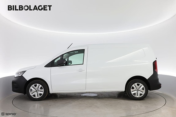 Renault Kangoo 2 of 13