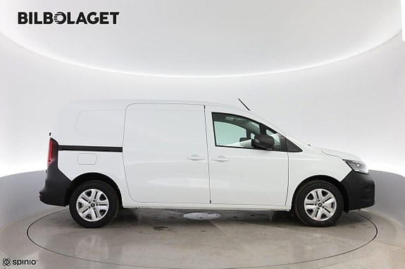 Renault Kangoo 5 of 13