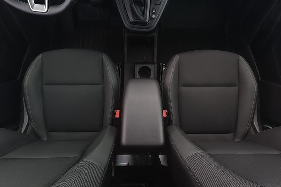 Renault Kangoo 8 of 13