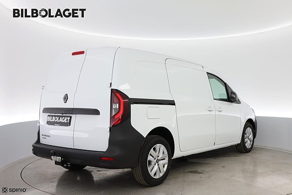 Renault Kangoo 4 of 13