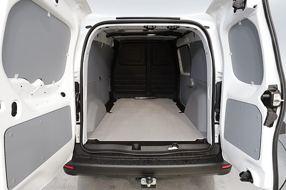 Renault Kangoo 7 of 13