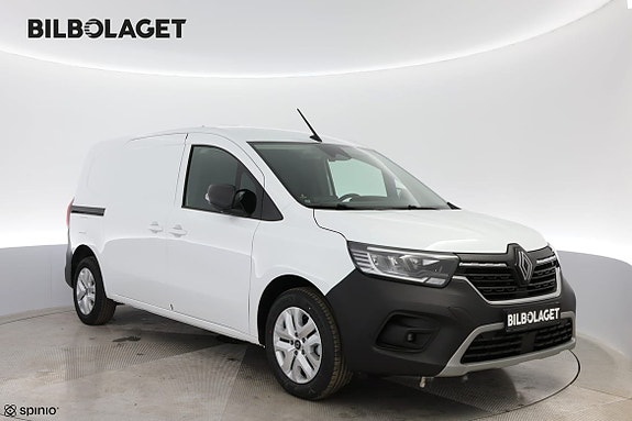 Renault Kangoo 6 of 13