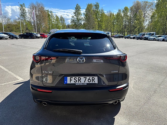 Mazda CX-30 5 of 5
