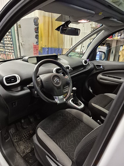 Citroen C3 Picasso 5 of 5