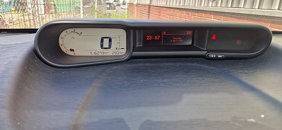 Citroen C3 Picasso 4 of 5