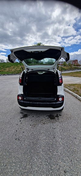 Citroen C3 Picasso 8 of 9
