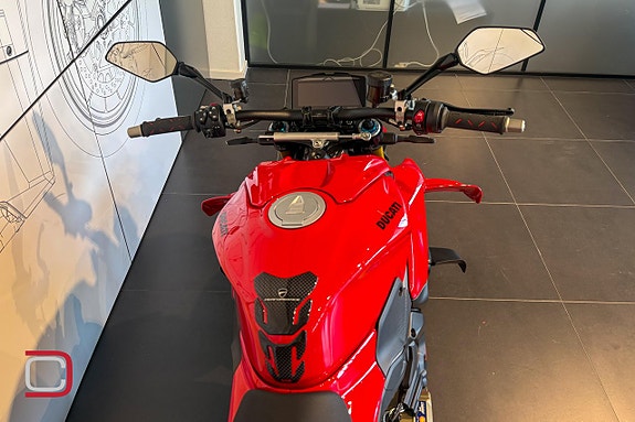 Ducati Streetfighter V4 S *Endast 105 mil* 4 of 4