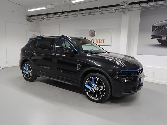 Lynk & Co 01 4 of 5