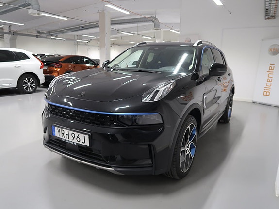 Lynk & Co 01 10 of 30