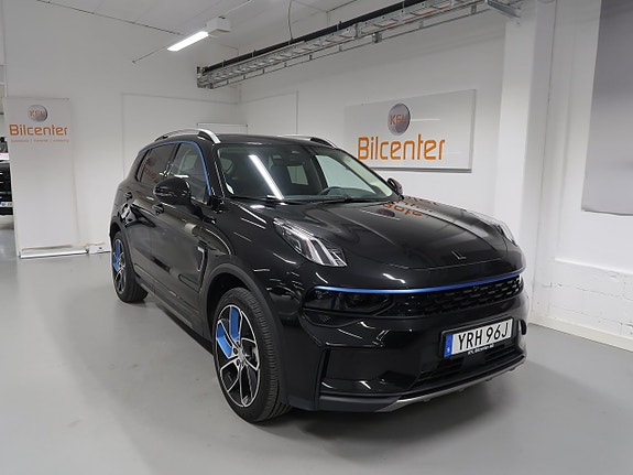 Lynk & Co 01 3 of 5