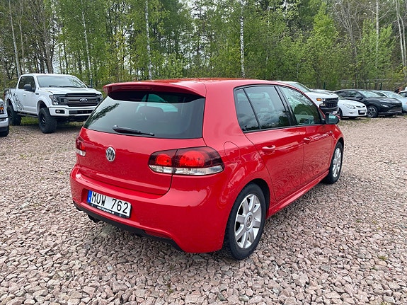 Volkswagen Golf I 6 of 20