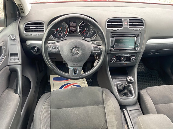 Volkswagen Golf I 16 of 20