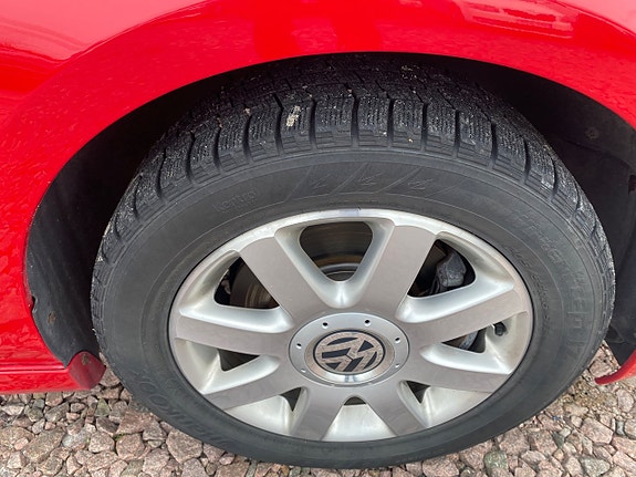Volkswagen Golf I 17 of 20