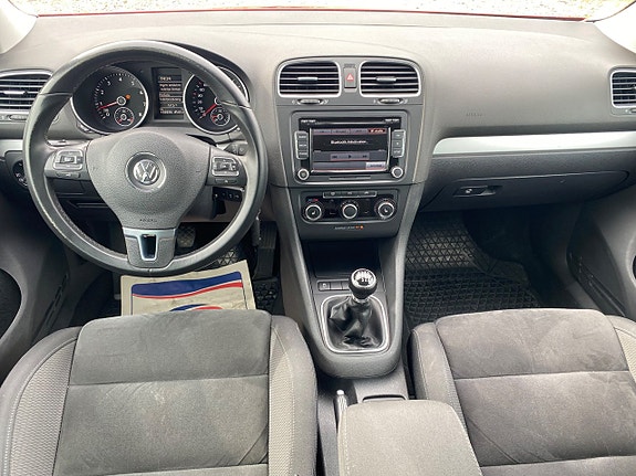 Volkswagen Golf I 15 of 20