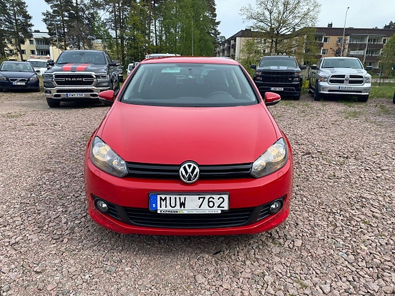 Volkswagen Golf I 2 of 20