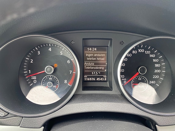 Volkswagen Golf I 13 of 20