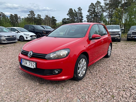 Volkswagen Golf I 3 of 20