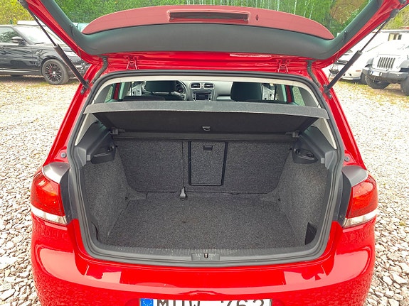 Volkswagen Golf I 12 of 20