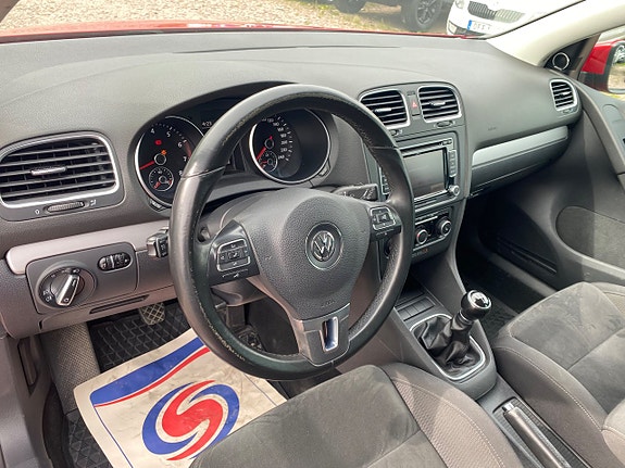 Volkswagen Golf I 7 of 20