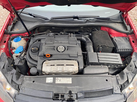 Volkswagen Golf I 19 of 20