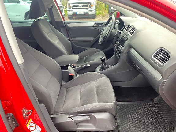 Volkswagen Golf I 11 of 20