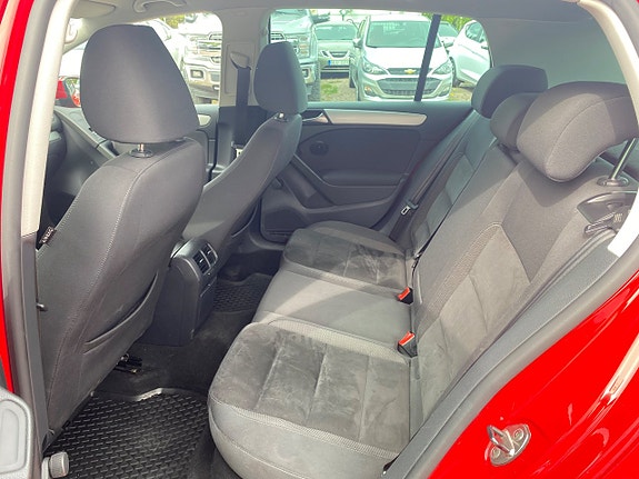Volkswagen Golf I 9 of 20