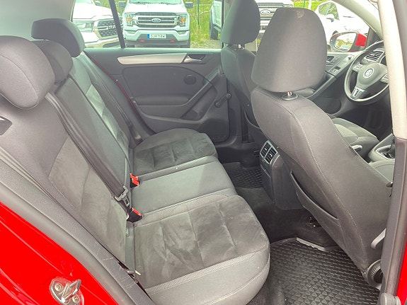 Volkswagen Golf I 10 of 20