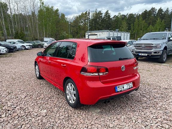Volkswagen Golf I 5 of 20