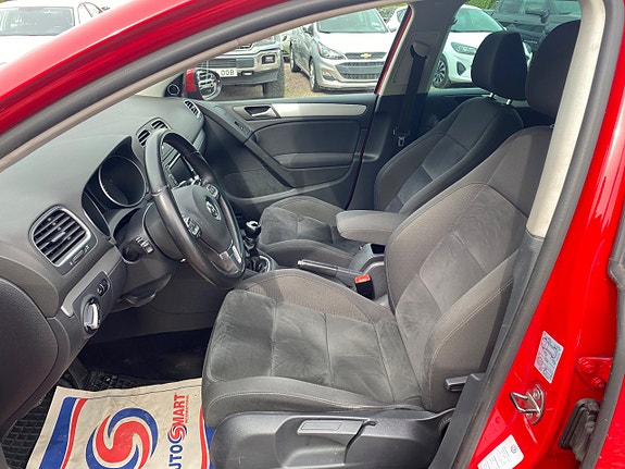 Volkswagen Golf I 8 of 20
