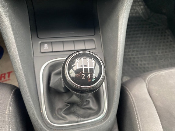 Volkswagen Golf I 14 of 20