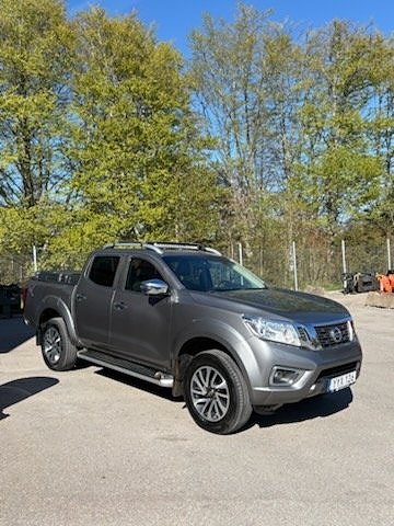 Nissan Navara 4 of 13