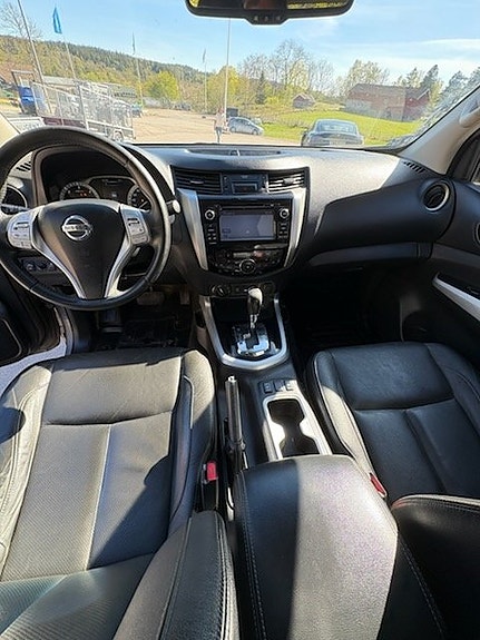 Nissan Navara 9 of 13