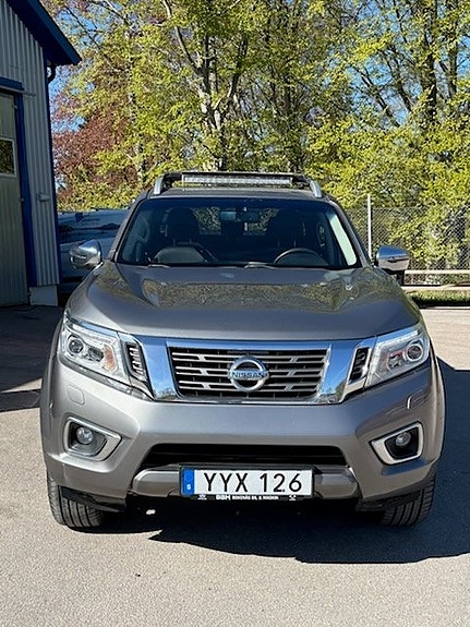Nissan Navara 5 of 13