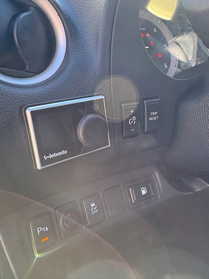 Nissan Navara 10 of 13