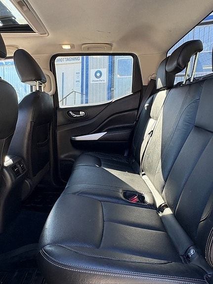 Nissan Navara 11 of 13
