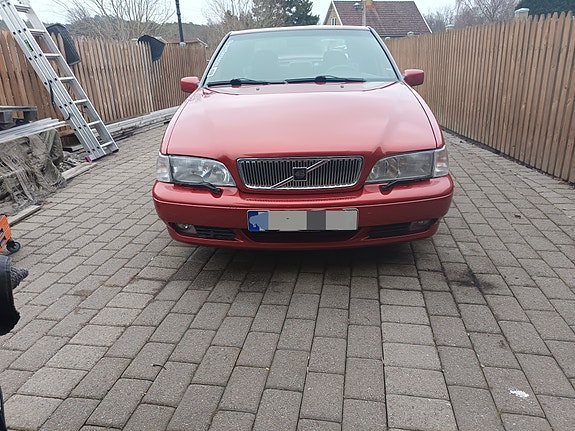 Volvo S70 6 of 22