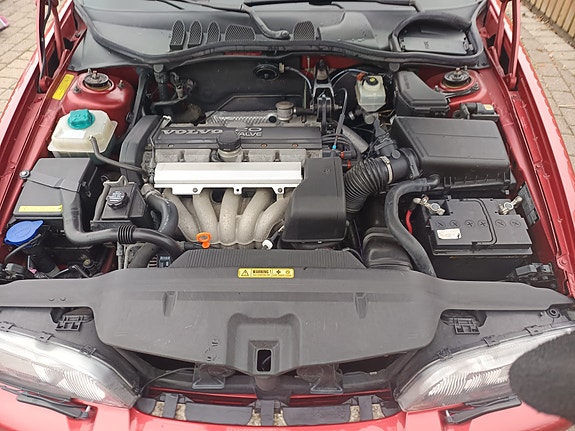 Volvo S70 7 of 22