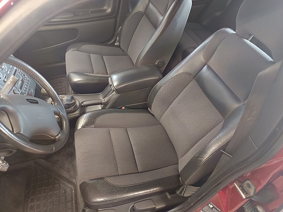 Volvo S70 13 of 22