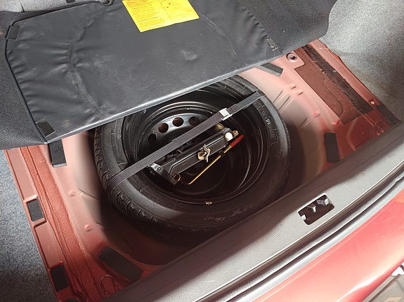 Volvo S70 21 of 22