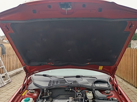 Volvo S70 8 of 22