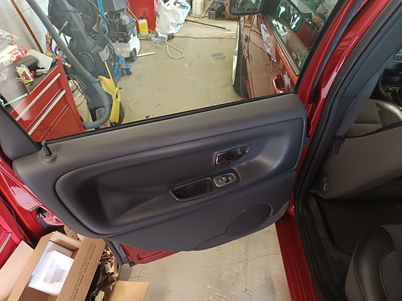 Volvo S70 16 of 22